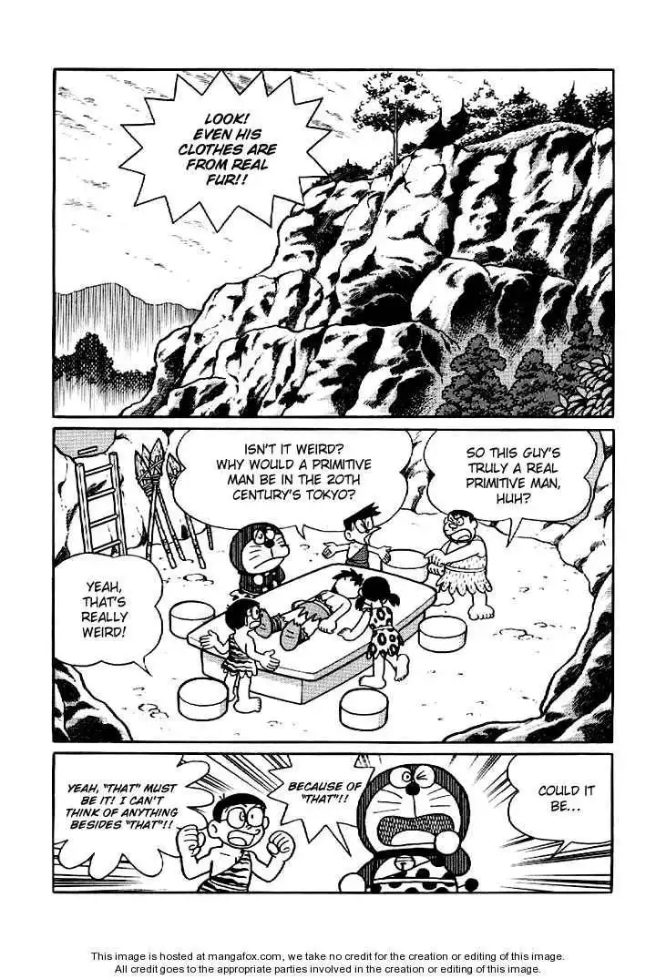 Doraemon Long Stories Chapter 9.2 21